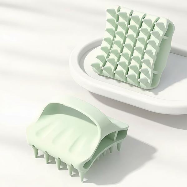Scalp Massage Brush