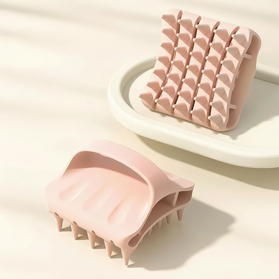 Scalp Massage Brush